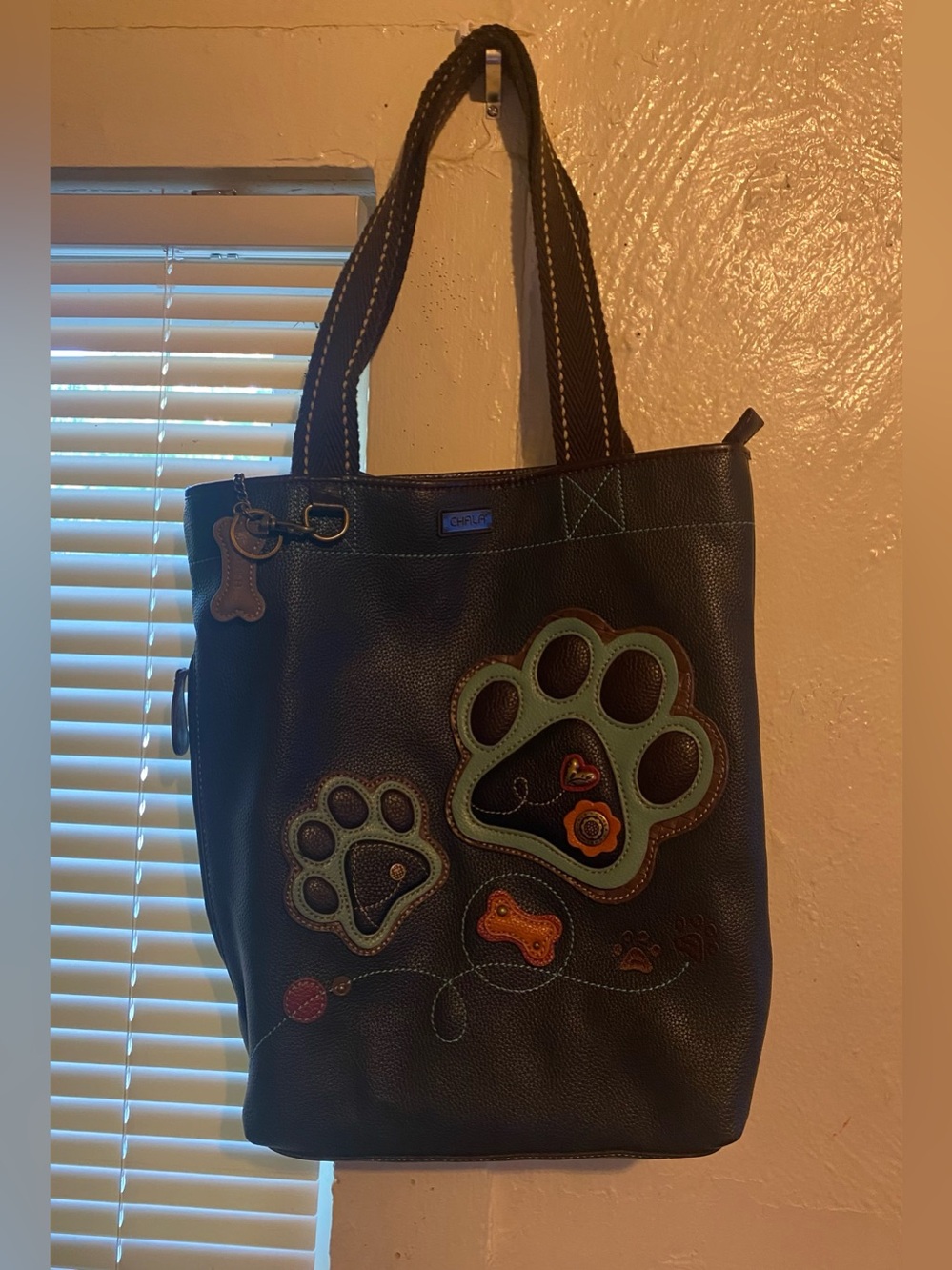 CHALA HANDBAGS Tote Bag